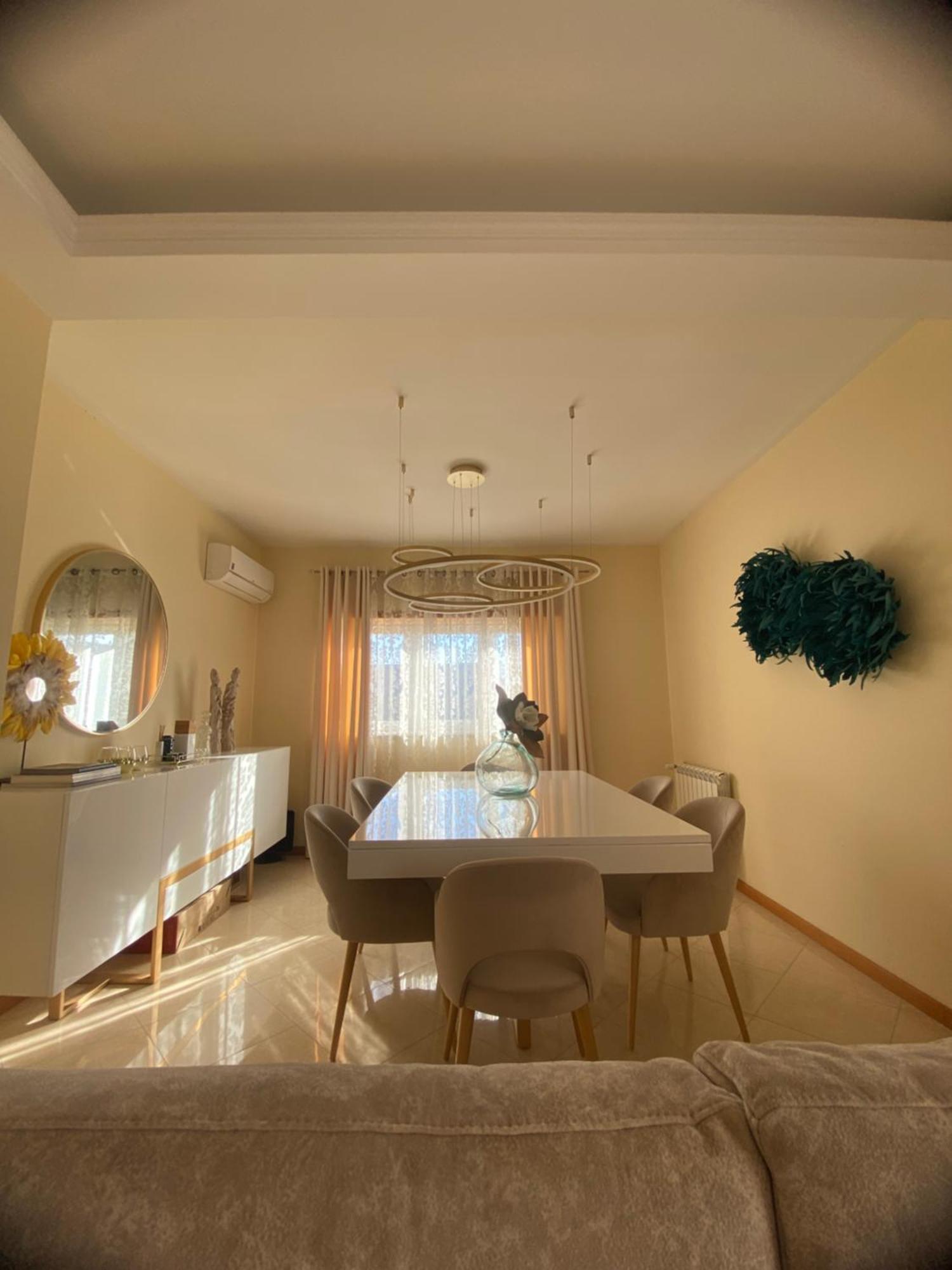 Вілла Casa7Pias Понте-де-Ліма Екстер'єр фото