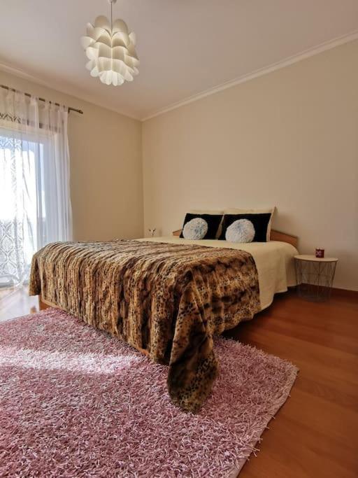 Вілла Casa7Pias Понте-де-Ліма Екстер'єр фото