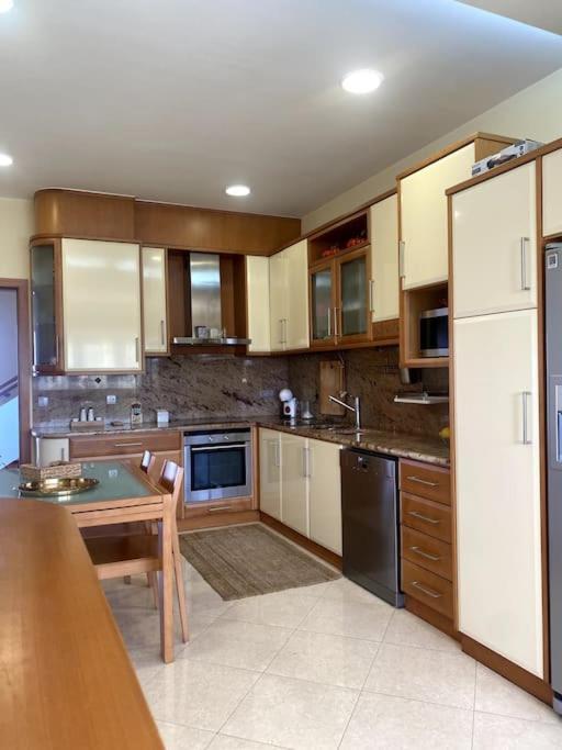 Вілла Casa7Pias Понте-де-Ліма Екстер'єр фото