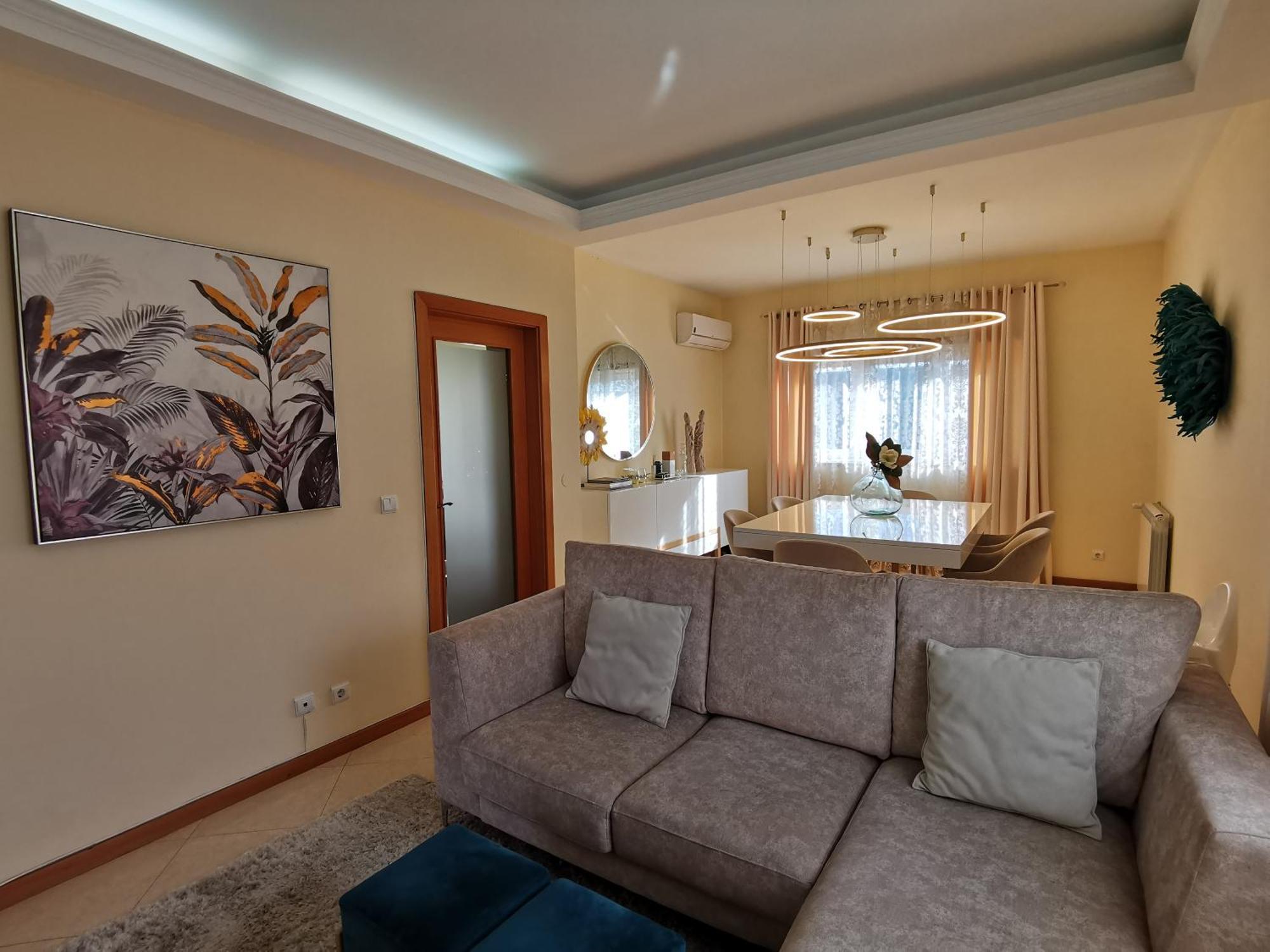 Вілла Casa7Pias Понте-де-Ліма Екстер'єр фото